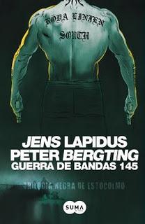 Guerra de bandas 145