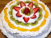 Pastel tres leches