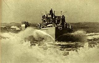 Führerdirektive Nr. 37: La guerra en el Ártico durante el invierno - 10/10/1941.