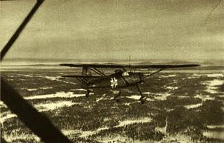 Führerdirektive Nr. 37: La guerra en el Ártico durante el invierno - 10/10/1941.