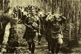 Führerdirektive Nr. 37: La guerra en el Ártico durante el invierno - 10/10/1941.