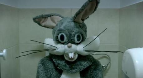 Unos spots protagonizados por un conejo muy siniestro