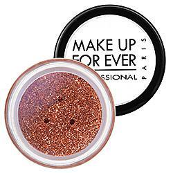 Maquillaje Glitter