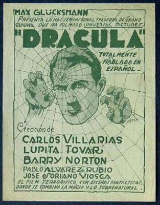 Críticas Cinéfilas (138): Drácula