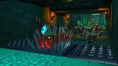 Análisis de videojuegos: Orcs Must Die!