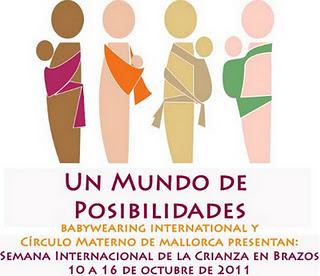 Un mundo de posibilidades - SICB 2011