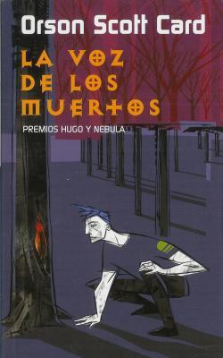 'La voz de los muertos', de Orson Scott Card