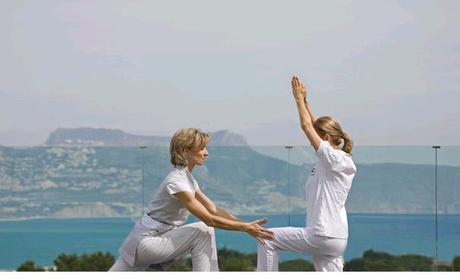 UNA INMERSIÓN EN LA TERAPIA DEL YOGA : EL PODER ILIMITADO DE LA MENTE …