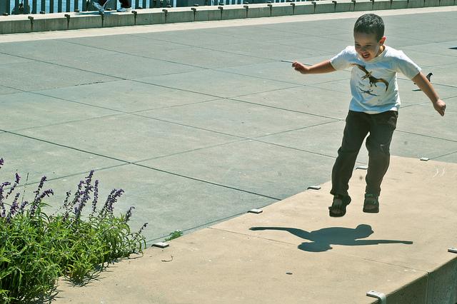 Los niños que tienen trastorno del desarrollo de la coordinación son propensos a sufrir obesidad