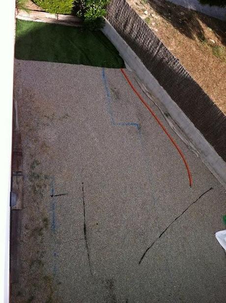 Tú Preguntas!! Ideas baratas para ambientar un jardín