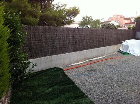 Tú Preguntas!! Ideas baratas para ambientar un jardín