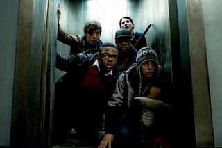 Attack the Block