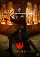 Águila Roja: La aventura española con mayúsculas