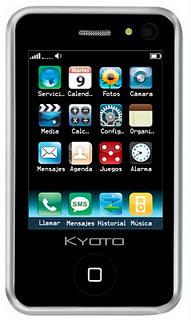 Kyoto presenta tres opciones funcionales y económicas para estar siempre comunicado