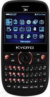 Kyoto presenta tres opciones funcionales y económicas para estar siempre comunicado