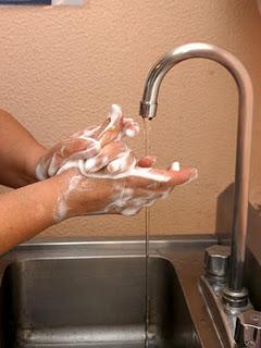 Aprender el correcto lavado de manos en la infancia asegura evitar muchos contagios