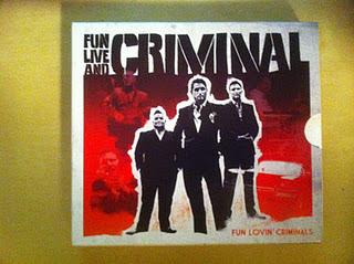 Fun, Live & Criminal