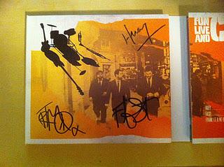 Fun, Live & Criminal