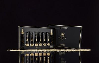 Evidens de Beauté en la pasarela Oper & Brunch Couture Evidens de Beauté en la pasarela Oper & Brunch Couture