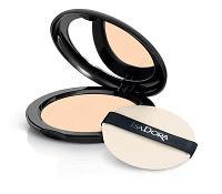 Anti-shine Mattifiying Powrde SPF 15 de IsaDora