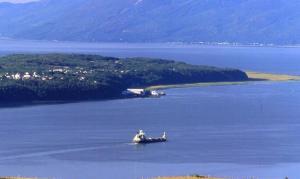 Una isla canadiense tiene pruebas de que la evolución sigue activa en los humanos