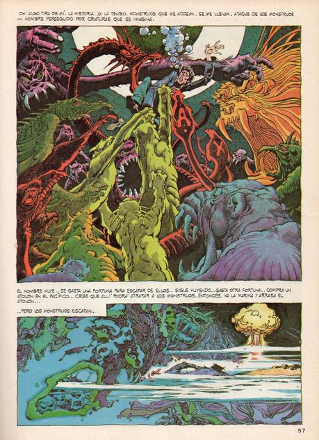 Alex Niño – Zapateado en un cerebro frágil Alex Niño – Zapateado en un cerebro frágil