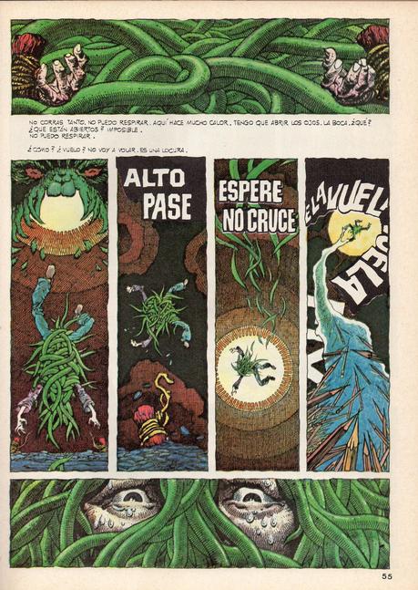 Alex Niño – Zapateado en un cerebro frágil Alex Niño – Zapateado en un cerebro frágil