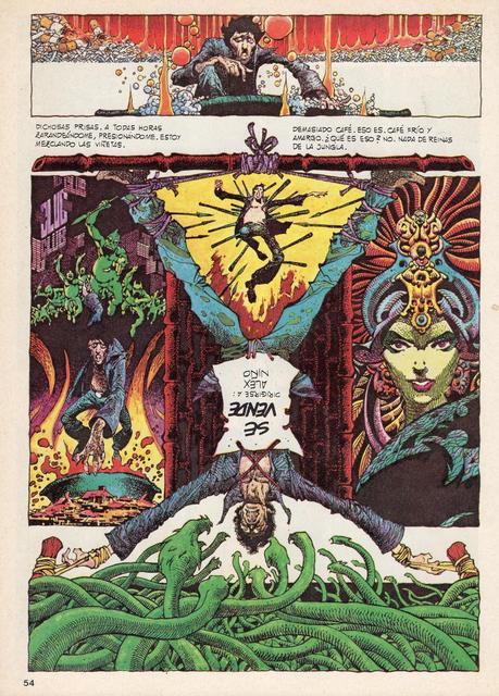 Alex Niño – Zapateado en un cerebro frágil Alex Niño – Zapateado en un cerebro frágil