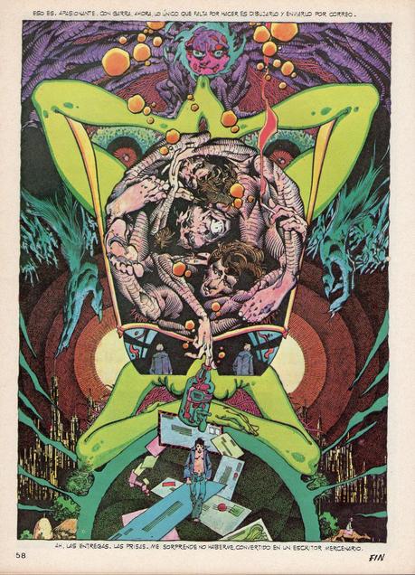 Alex Niño – Zapateado en un cerebro frágil Alex Niño – Zapateado en un cerebro frágil