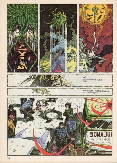 Alex Niño – Zapateado en un cerebro frágil Alex Niño – Zapateado en un cerebro frágil