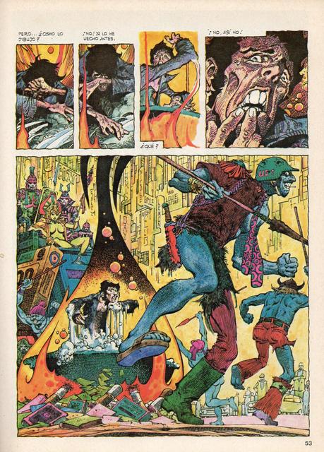 Alex Niño – Zapateado en un cerebro frágil Alex Niño – Zapateado en un cerebro frágil