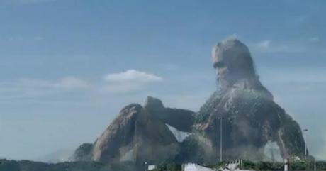 Keep Walking, Brazil