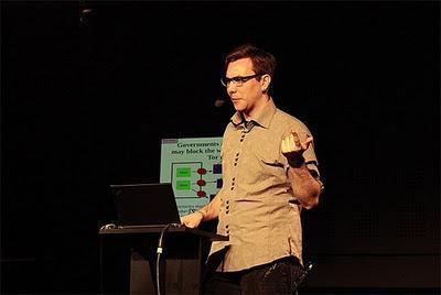 Gobierno de Estados Unidos aplica orden secreta para acceder a cuentas de correo electrónico