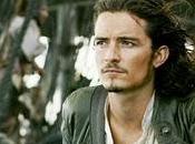 Orlando Bloom dispuesto participar 'Piratas Caribe