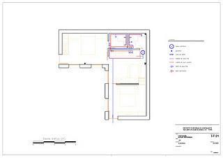 Distribución e Instalaciones Jean-Jacques Rousseau