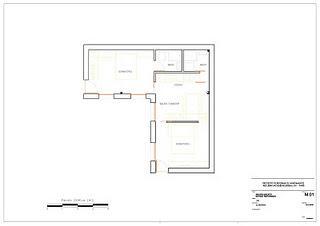 Distribución e Instalaciones Jean-Jacques Rousseau
