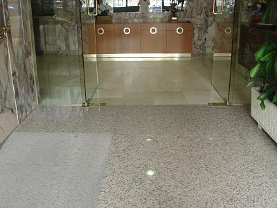 C/ Orense (Madrid) - Mejora de la Accesibilidad