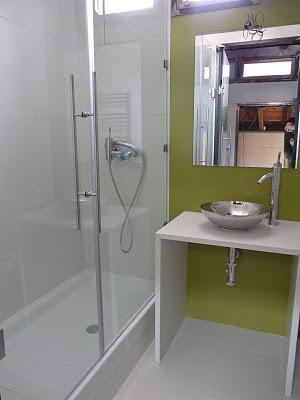 Cuartos de Baño - Interiorismo LC-Architects