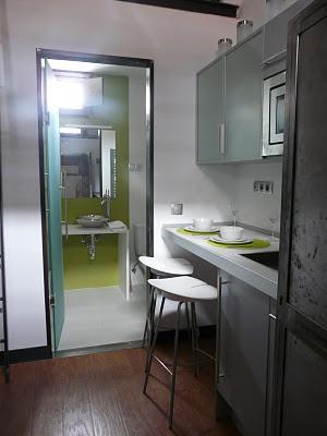 Cuartos de Baño - Interiorismo LC-Architects