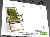 Vallas vida. Habitación Verde