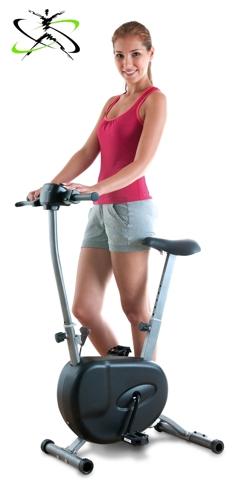 Con Ciyberbike 2, ponte en forma jugando