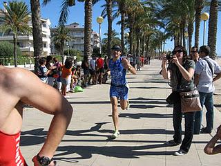 Triatló Vilanova
