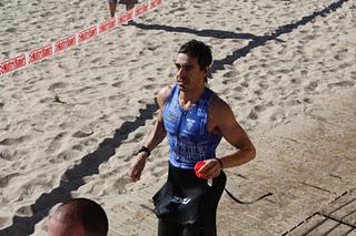 Triatló Vilanova