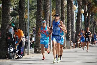 Triatló Vilanova