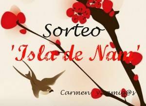 Ganadores: Sorteo 'Isla de Nam'