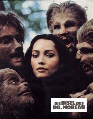 Welcome to Humanimal's Park