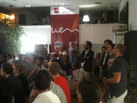 Los mapas en los que vivimos Los mapas en los que vivimos