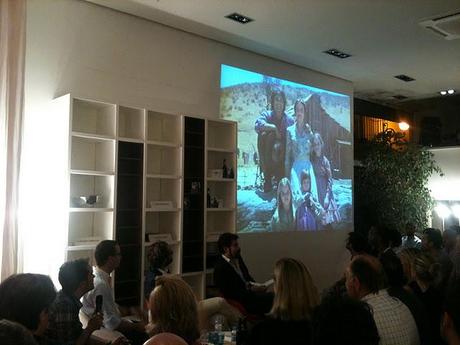 Los mapas en los que vivimos Los mapas en los que vivimos