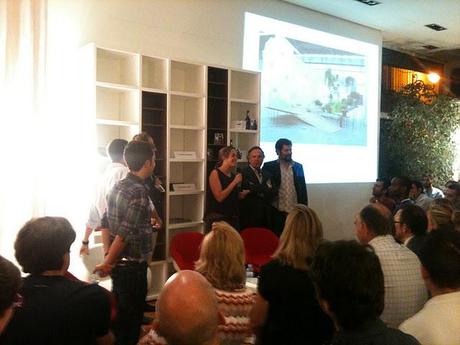 Los mapas en los que vivimos