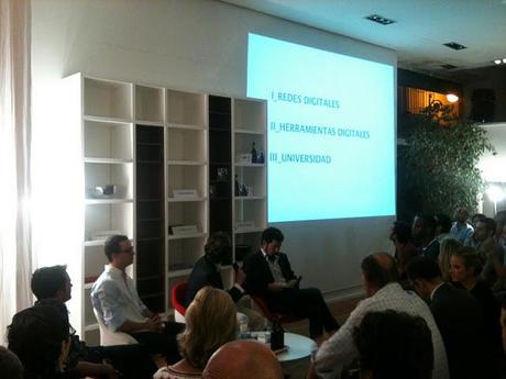 Los mapas en los que vivimos Los mapas en los que vivimos